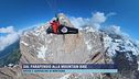 Montagna, dal parapendio alla mountain bike