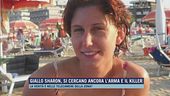 Giallo Sharon, si cercano ancora l'arma e il killer
