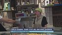 Giallo Sharon, siamo stati nel bar dove lavorava