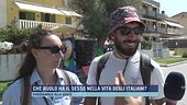 Che ruolo ha il sesso nella vita degli italiani?