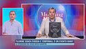 Fulmini d'estate, cosa accade e come si formano?