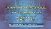 Overtourism, ovvero l'eccesso di turisti
