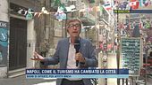 Napoli, come il turismo ha cambiato la città