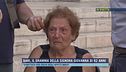 Bari, il dramma della signora Giovanna di 82 anni