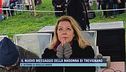 Il nuovo messaggio della Madonna di Trevignano