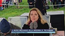 Il nuovo messaggio della Madonna di Trevignano