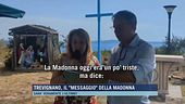 Trevignano, il "messaggio" della Madonna