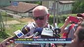 A Morning News le parole del papà di Sharon Verzeni