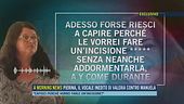 Pierina Paganelli, il vocale inedito di Valeria contro Manuela
