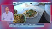 Napoli, i segreti della pizza partenopea