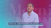 "Battiti Live", ultimo appuntamento con Ilary Blasi e Alvin
