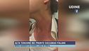 Alta tensione nei pronto soccorso italiani