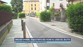 Omicidio Sharon, sequestrato box vicino al luogo del delitto