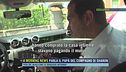 A Morning News parla il papà del compagno di Sharon