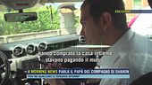 A Morning News parla il papà del compagno di Sharon