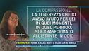 Pierina, il vocale inedito di Valeria contro Manuela