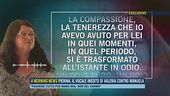 Pierina, il vocale inedito di Valeria contro Manuela
