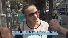 Modugno, i successi più amati e cantati dagli italiani