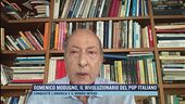 Modugno, il ricordo del manager Adriano Aragozzini