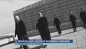 Il "meraviglioso" successo di Domenico Modugno