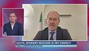 Siccità, interventi necessari ed enti coinvolti