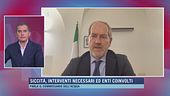 Siccità, interventi necessari ed enti coinvolti