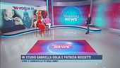 Tv anni '80, ne parlano due protagoniste: Patrizia Rossetti e Gabriella Golia