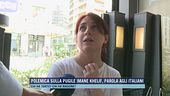 Polemica sulla pugile Imane Khelif, parola agli italiani