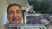 Clima impazzito, ne parliamo con Roberto Giacobbo