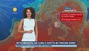 Meteo impazzito, che clima ci aspetta nei prossimi giorni