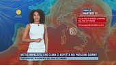 Meteo impazzito, che clima ci aspetta nei prossimi giorni