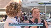 Roma: La grande bellezza irriconoscibile tra degrado e sporcizia