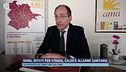 Spazzatura a Roma, parla il direttore Generale dell'Ama Alessandro Filippi
