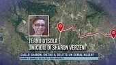 Giallo Sharon, dietro il delitto un serial killer?