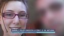 Sharon, chi era la giovane donna uccisa in strada?