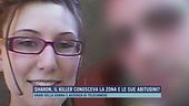 Sharon, chi era la giovane donna uccisa in strada?