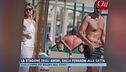 La stagione degli amori, dalla Ferragni alla Satta
