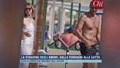 La stagione degli amori, dalla Ferragni alla Satta