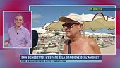San Benedetto, l'estate è la stagione dell'amore?