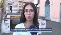La storia di Jennifer, minacciata da alcune borseggiatrici