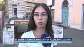 La storia di Jennifer, minacciata da alcune borseggiatrici