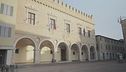 Pesaro, immigrato sferra un pugno in faccia a un'anziana