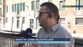 I divieti più strani dell'estate 2024