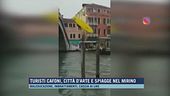 Turisti cafoni, città d'arte e spiagge nel mirino