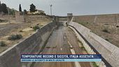 Temperature record e siccità, Italia assetata