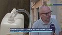 Agrigento: autobotti e taniche per dare acqua ai cittadini