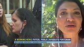 Alessia Pifferi, parla l'Avvocato Pontenani