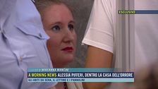 Alessia Pifferi, dentro la casa dell'orrore