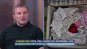 Pifferi, parla l'autista che l'accompagnò a Leffe