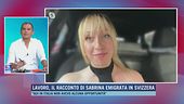Lavoro, il racconto di Sabrina emigrata in Svizzera